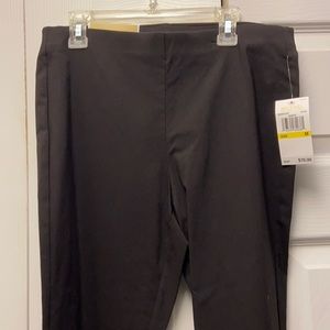 Michael KORS Black Pants